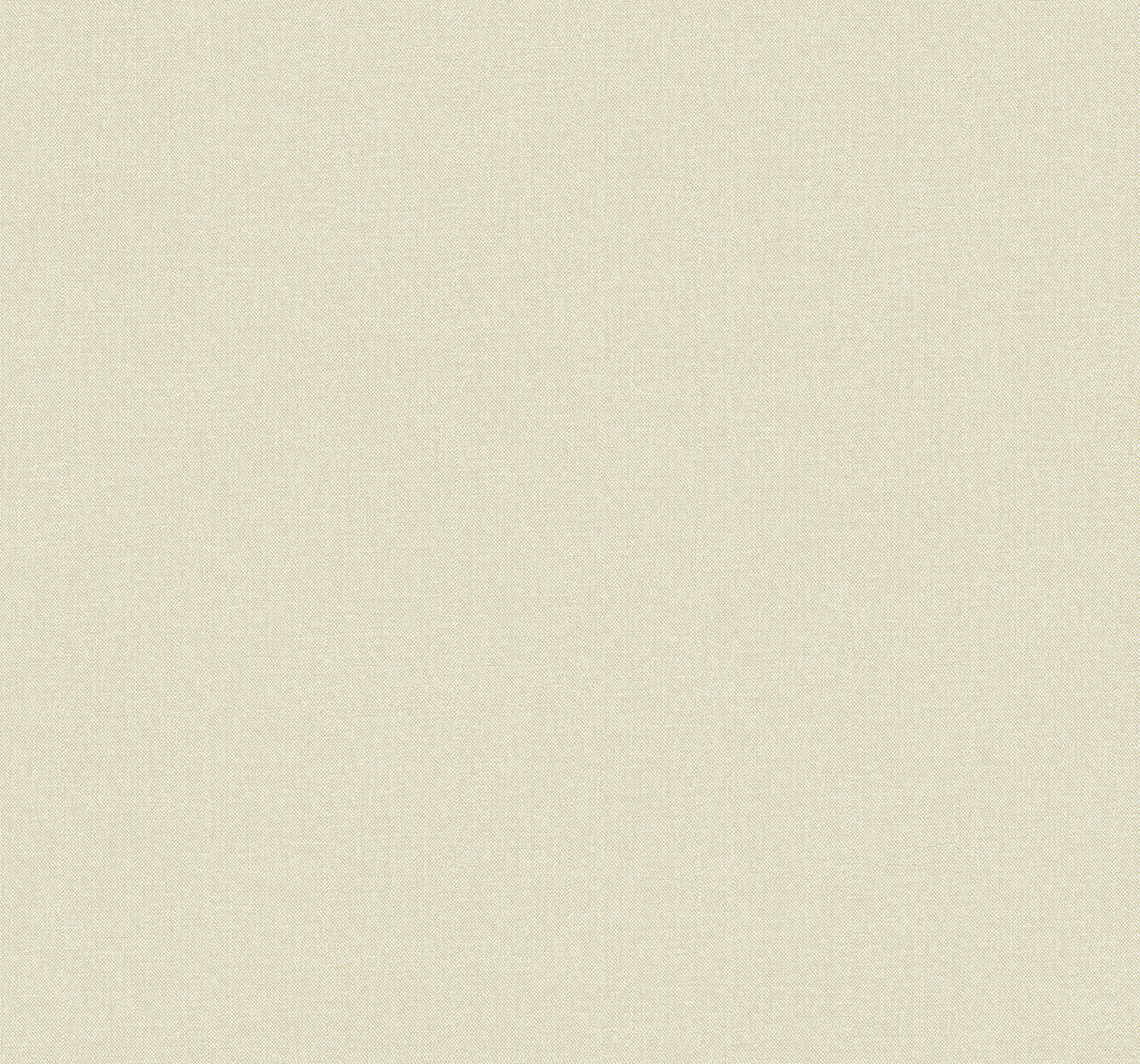 Deco Linen in Oat, matte textured linen-look wallpaper