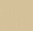 Deco Linen wallpaper in Classic Beige with subtle linen texture