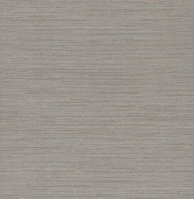 Shining Sisal Grasscloth White Wallpaper with Faux Grasscloth Texture - York DD3732