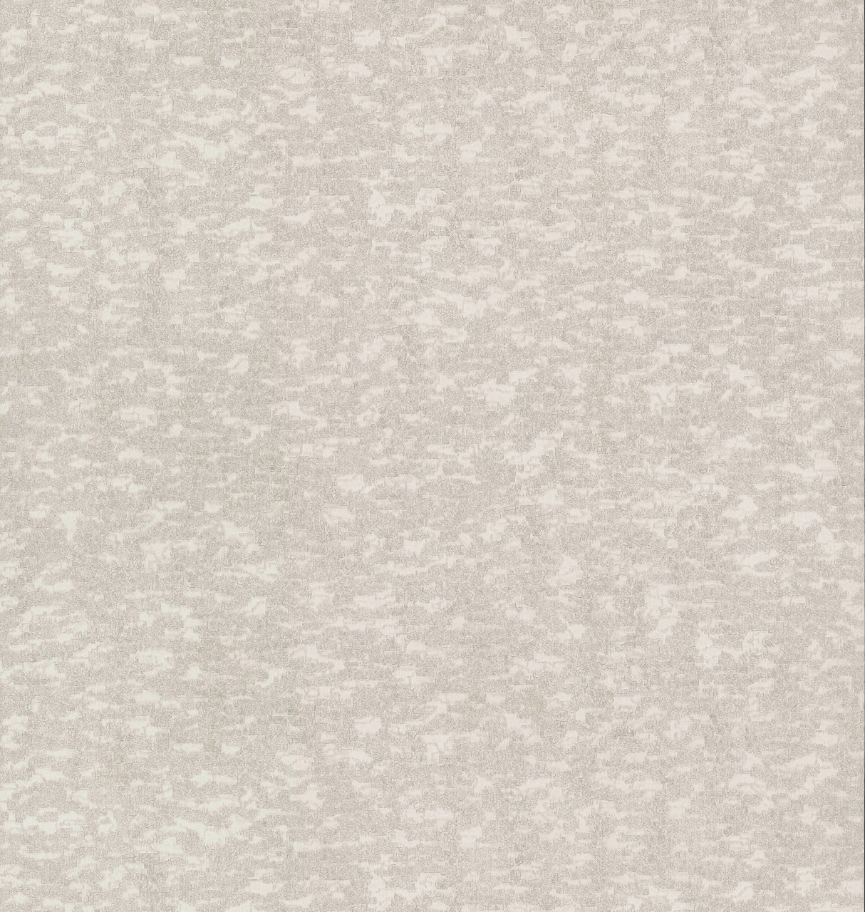Weathered Cypress White Textured Non Woven Unpasted Wallpaper - York DD3754