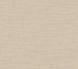 Tiger's Eye Beige Wallpaper with Bohemian Pearl Non Woven Texture - York DD3762