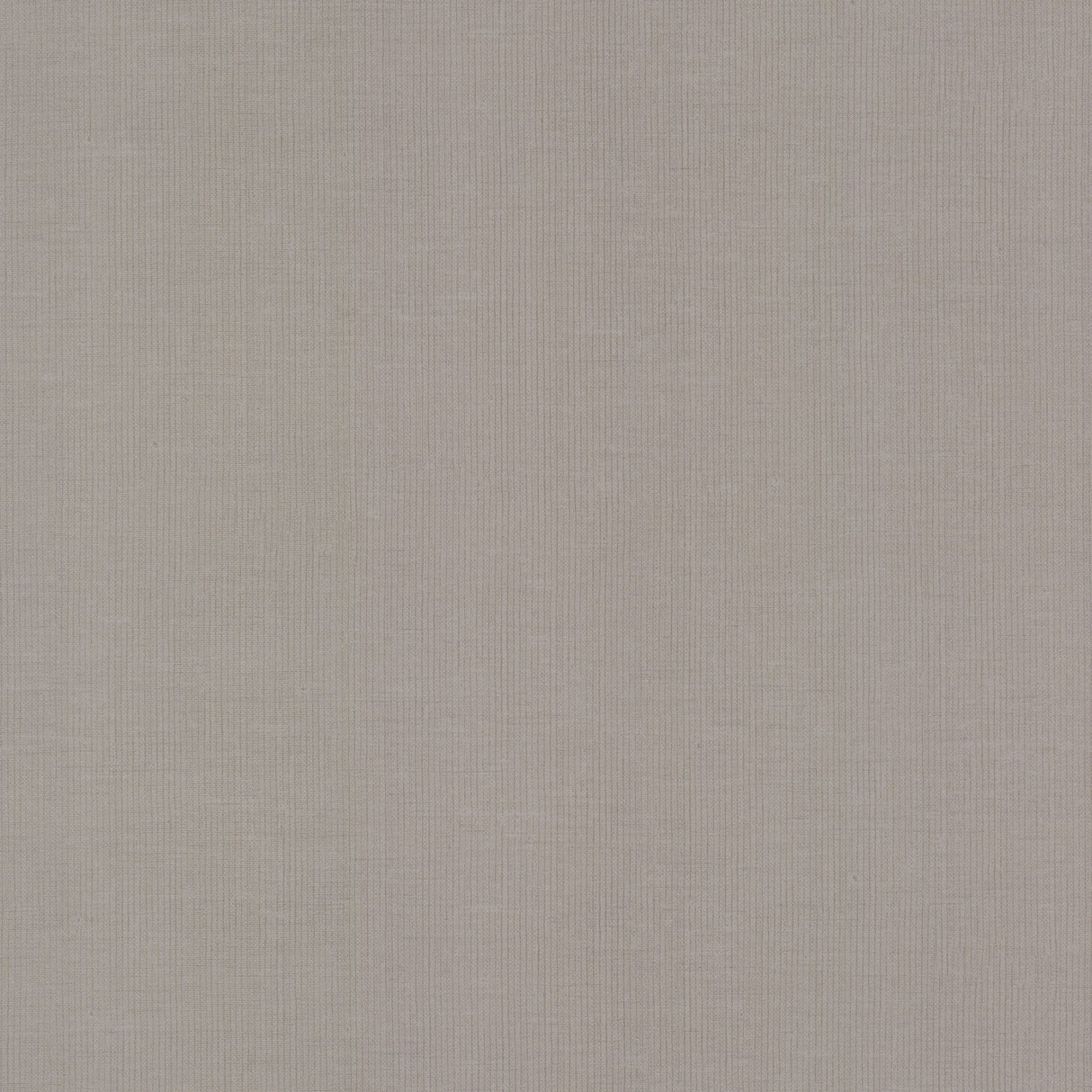 Gossamer Woven Silver & Grey Matte Textured Non Woven Wallpaper - York DD3774
