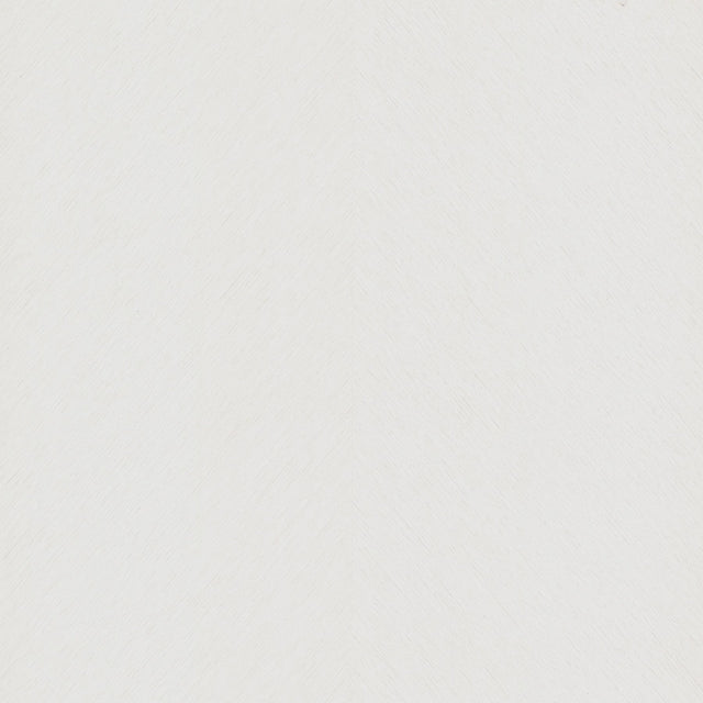 Etched Chevron White Wallpaper with Striped Chevron Pattern - York DD3782