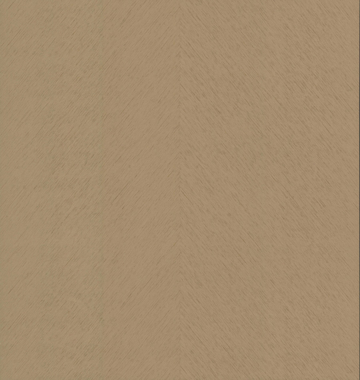 Etched Chevron Gold Wallpaper with Modern Striped Chevron Pattern - York DD3783
