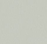 Rain Chimes Green Wallpaper with Glass Bead Stripe Texture - York DD3791
