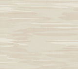Nimbus White Wallpaper with Pearlescent Cloud Motif - York DD3824