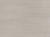 Maguey Sisal Classic Grey Grasscloth Wallpaper with Traditional Style - York DE8994NWFD