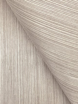 Maguey Sisal Classic Grey Grasscloth Wallpaper with Traditional Style - York DE8994NW