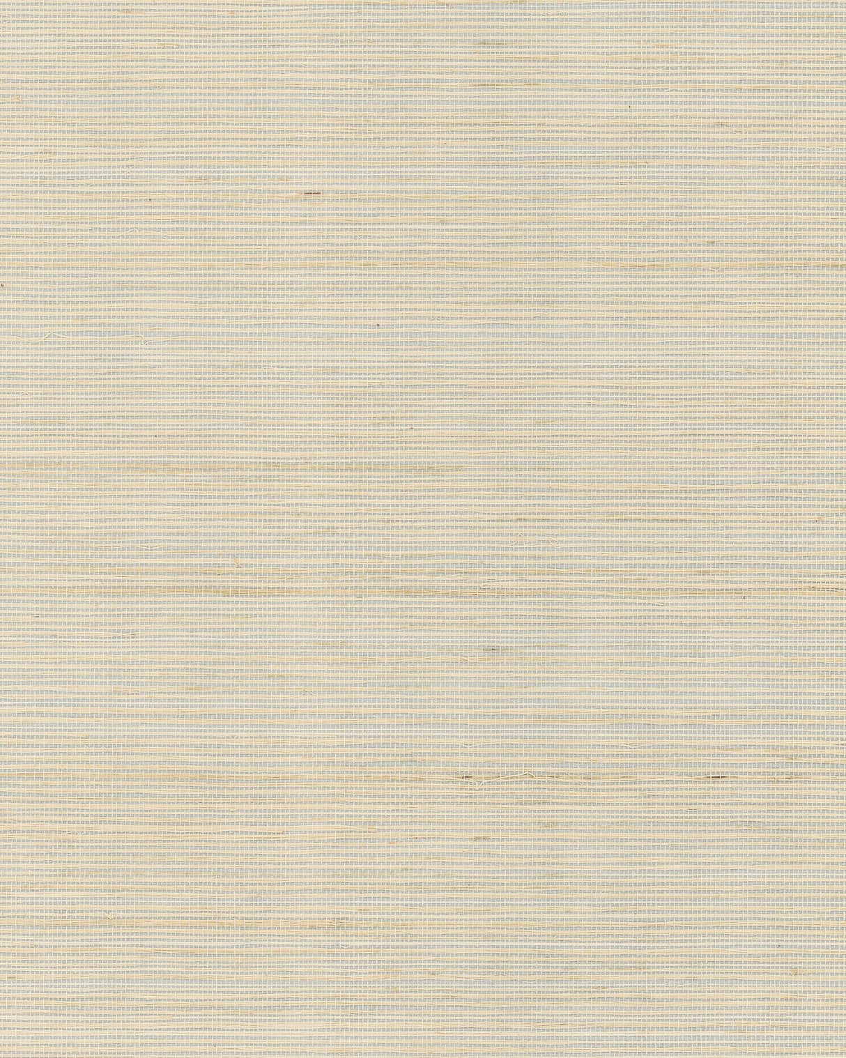 Maguey Sisal Silver Grasscloth Wallpaper with Metallic Effect - York DE8995NW