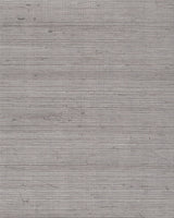 Maguey Sisal Platinum Wallpaper