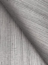 Maguey Sisal Platinum Wallpaper