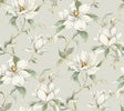 Garden Jewels Warm Grey Wallpaper by Candice Olson – DF3314