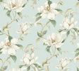 Candice Olson Garden Jewels Spa Wallpaper