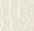 Candice Olson Mineral Shimmer White & Pearl Wallpaper DF3322