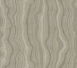 Candice Olson Mineral Shimmer Taupe & Pearl Wallpaper DF3325 swatch
