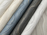 Mineral Shimmer Black & Gold by Candice Olson Wallpaper – York Designer Series DF3326