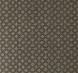Candice Olson DF3336 Uptown Glam Black & Gold Glass Bead Wallpaper