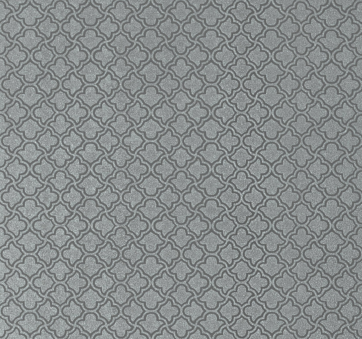 Candice Olson Uptown Glam Charcoal glass bead wallpaper DF3338