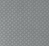 Candice Olson Uptown Glam Charcoal glass bead wallpaper DF3338