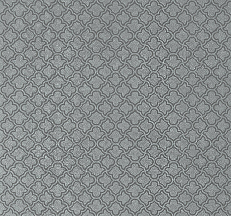 Candice Olson Uptown Glam Charcoal glass bead wallpaper DF3338