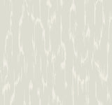 Candice Olson DF3361 Flowing Light Grey non woven wallpaper roll