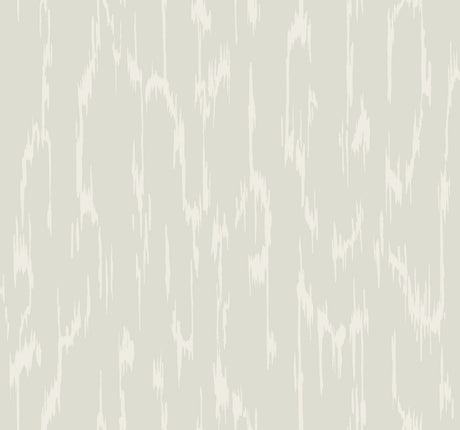 Candice Olson DF3361 Flowing Light Grey non woven wallpaper roll