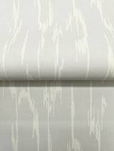 Flowing Light Grey by Candice Olson Textured Abstract Non Woven Wallpaper – York Designer Series DF3361