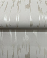 Flowing Dark Taupe by Candice Olson Wallpaper – York Designer Series DF3362