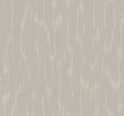 Candice Olson Flowing wallpaper in Dark Taupe, abstract poured-paint effect on non woven material