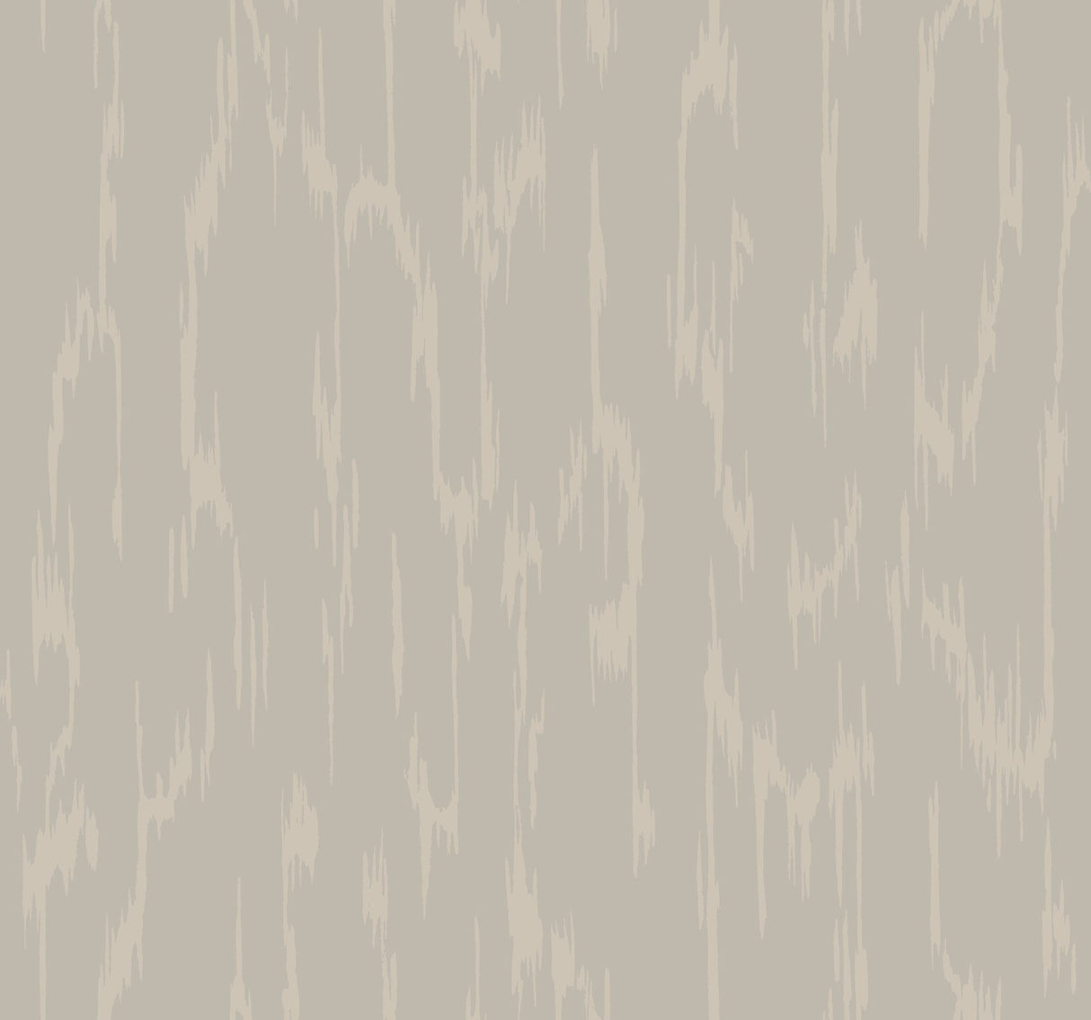 Candice Olson Flowing wallpaper in Dark Taupe, abstract poured-paint effect on non woven material