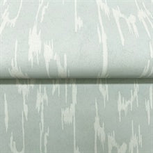 Flowing Ether Blue by Candice Olson Sculptured Finishes Wallpaper – York Designer Series DF3363