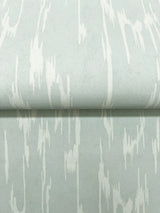 Flowing Ether Blue by Candice Olson Sculptured Finishes Wallpaper – York Designer Series DF3363