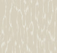 Candice Olson DF3364 Flowing Taupe Wallpaper