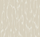 Candice Olson DF3364 Flowing Taupe Wallpaper