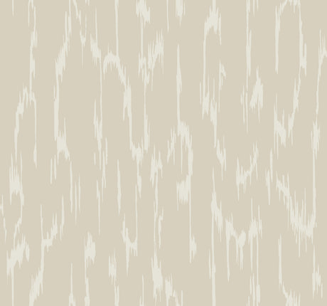 Candice Olson DF3364 Flowing Taupe Wallpaper