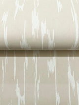 Flowing Taupe by Candice Olson Non Woven Paste the Wall Wallpaper – York Designer Series DF3364