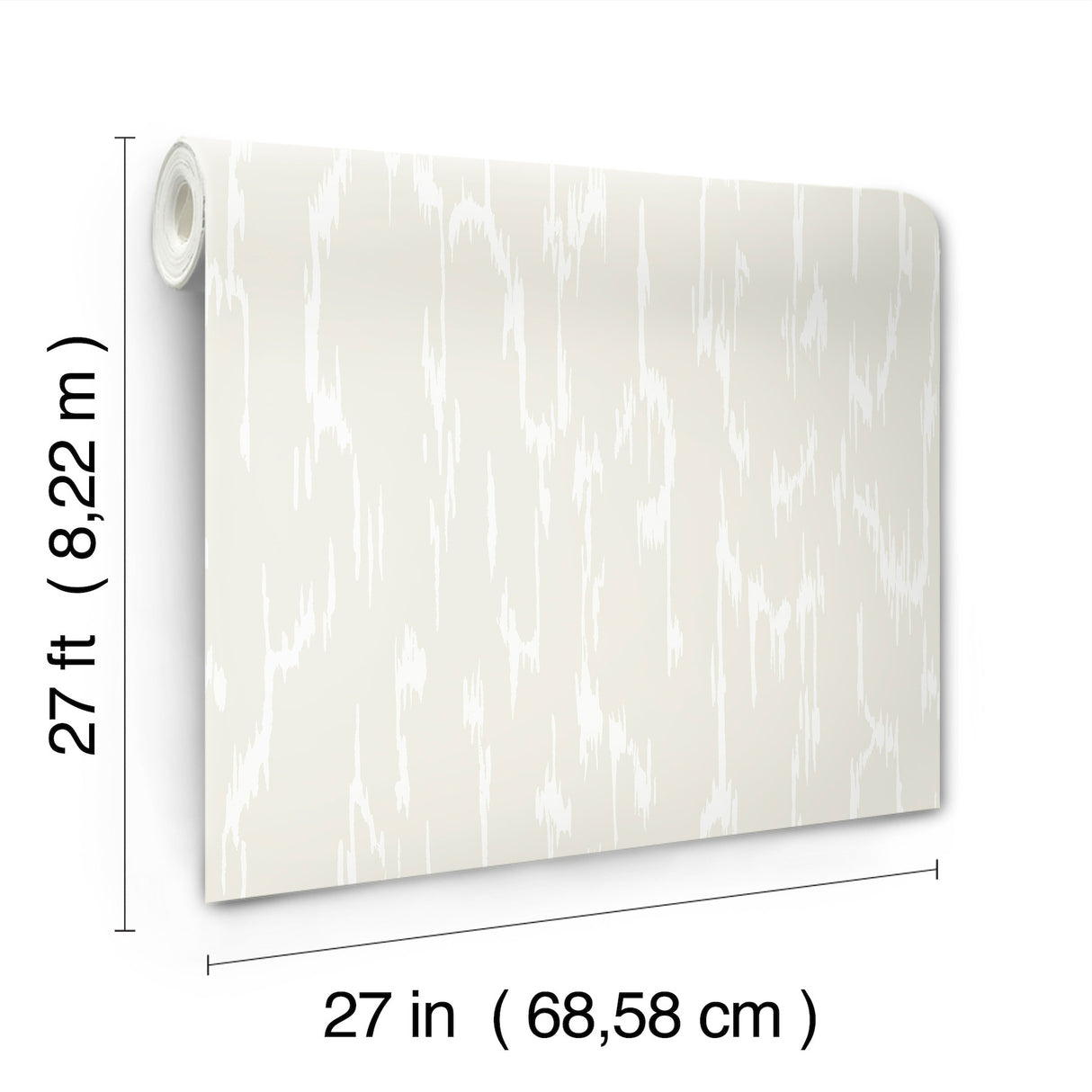 Flowing Pearl by Candice Olson Wallpaper – York Designer Series DF3366
