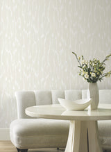 Flowing Pearl by Candice Olson Wallpaper – York Designer Series DF3366