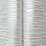 Horizons Pearl by Candice Olson Textured Metallic Wallpaper – York Designer Series DF3382