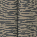 Horizons Charcoal by Candice Olson Textured Non Woven Wallpaper – York Designer Series DF3384