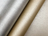 Woven Glimmer Glint by Candice Olson Textured Metallic Wallpaper – York Designer Series DF3398