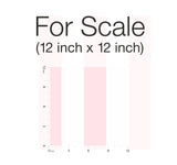 Disney Princess Silk Stripe Pink Wallpaper with Kids Stripe Pattern - York DI0901