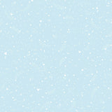Disney Mickey Mouse Star Teal Wallpaper with Celestial Dot Motif - York DI0986