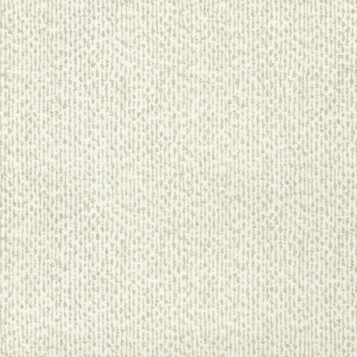 Dazzle White Textured Wallpaper with Sand and Glass Glitter - York DT5095