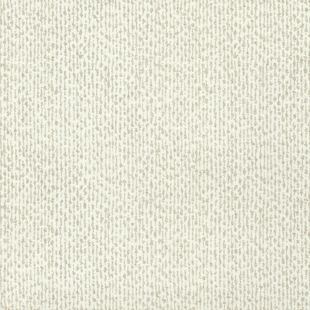 Dazzle White Textured Wallpaper with Sand and Glass Glitter - York DT5095