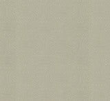 Hourglass Tan Wallpaper with Geometric Glass Bead Fan Motif - York DT5141