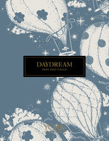 Havet Grey by York Wallcoverings Whimsical Animals & Insects Wallpaper – York Wallcoverings MB29016