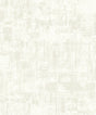 Cream/off-white textured faux finish wallpaper with subtle metallic accents.