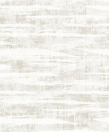 Nebulite Almond abstract wallpaper with subtle metallic accents