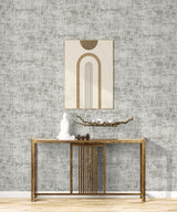 Nimbus Fog by Neutral Elements Faux Textured Wallpaper- Seabrook Designs EL20708